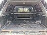 USED 2020 20 VOLKSWAGEN AMAROK 3.0 DC V6 TDI AVENTURA BLACK EDITION 4MOTION 255 BHP 2x VW SERVICES!