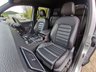 USED 2020 20 VOLKSWAGEN AMAROK 3.0 DC V6 TDI AVENTURA BLACK EDITION 4MOTION 255 BHP 2x VW SERVICES!