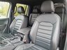 USED 2020 20 VOLKSWAGEN AMAROK 3.0 DC V6 TDI AVENTURA BLACK EDITION 4MOTION 255 BHP 2x VW SERVICES!