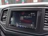 USED 2020 20 VOLKSWAGEN AMAROK 3.0 DC V6 TDI AVENTURA BLACK EDITION 4MOTION 255 BHP 2x VW SERVICES!