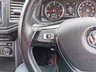USED 2020 20 VOLKSWAGEN AMAROK 3.0 DC V6 TDI AVENTURA BLACK EDITION 4MOTION 255 BHP 2x VW SERVICES!