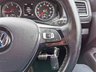 USED 2020 20 VOLKSWAGEN AMAROK 3.0 DC V6 TDI AVENTURA BLACK EDITION 4MOTION 255 BHP 2x VW SERVICES!