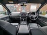 USED 2020 20 VOLKSWAGEN AMAROK 3.0 DC V6 TDI AVENTURA BLACK EDITION 4MOTION 255 BHP 2x VW SERVICES!