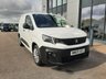 USED 2019 69 PEUGEOT PARTNER 1.5 BLUEHDI PROFESSIONAL 102PS AIRCON EURO 6  ULEZ FREE  AIR CONDITIONING