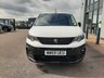 USED 2019 69 PEUGEOT PARTNER 1.5 BLUEHDI PROFESSIONAL 102PS AIRCON EURO 6  ULEZ FREE  AIR CONDITIONING