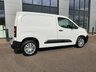 USED 2019 69 PEUGEOT PARTNER 1.5 BLUEHDI PROFESSIONAL 102PS AIRCON EURO 6  ULEZ FREE  AIR CONDITIONING