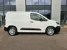 USED 2019 69 PEUGEOT PARTNER 1.5 BLUEHDI PROFESSIONAL 102PS AIRCON EURO 6  ULEZ FREE  AIR CONDITIONING