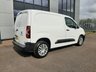 USED 2019 69 PEUGEOT PARTNER 1.5 BLUEHDI PROFESSIONAL 102PS AIRCON EURO 6  ULEZ FREE  AIR CONDITIONING