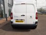 USED 2019 69 PEUGEOT PARTNER 1.5 BLUEHDI PROFESSIONAL 102PS AIRCON EURO 6  ULEZ FREE  AIR CONDITIONING