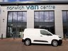 USED 2019 69 PEUGEOT PARTNER 1.5 BLUEHDI PROFESSIONAL 102PS AIRCON EURO 6  ULEZ FREE  AIR CONDITIONING