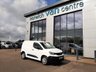 USED 2019 69 PEUGEOT PARTNER 1.5 BLUEHDI PROFESSIONAL 102PS AIRCON EURO 6  ULEZ FREE  AIR CONDITIONING