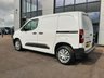 USED 2019 69 PEUGEOT PARTNER 1.5 BLUEHDI PROFESSIONAL 102PS AIRCON EURO 6  ULEZ FREE  AIR CONDITIONING