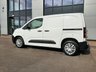 USED 2019 69 PEUGEOT PARTNER 1.5 BLUEHDI PROFESSIONAL 102PS AIRCON EURO 6  ULEZ FREE  AIR CONDITIONING