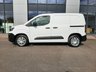USED 2019 69 PEUGEOT PARTNER 1.5 BLUEHDI PROFESSIONAL 102PS AIRCON EURO 6  ULEZ FREE  AIR CONDITIONING