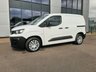 USED 2019 69 PEUGEOT PARTNER 1.5 BLUEHDI PROFESSIONAL 102PS AIRCON EURO 6  ULEZ FREE  AIR CONDITIONING