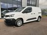 USED 2019 69 PEUGEOT PARTNER 1.5 BLUEHDI PROFESSIONAL 102PS AIRCON EURO 6  ULEZ FREE  AIR CONDITIONING