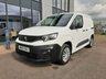 USED 2019 69 PEUGEOT PARTNER 1.5 BLUEHDI PROFESSIONAL 102PS AIRCON EURO 6  ULEZ FREE  AIR CONDITIONING