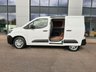 USED 2019 69 PEUGEOT PARTNER 1.5 BLUEHDI PROFESSIONAL 102PS AIRCON EURO 6  ULEZ FREE  AIR CONDITIONING