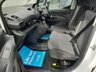 USED 2019 69 PEUGEOT PARTNER 1.5 BLUEHDI PROFESSIONAL 102PS AIRCON EURO 6  ULEZ FREE  AIR CONDITIONING