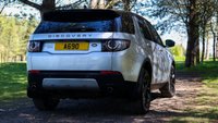 USED 2015 65 LAND ROVER DISCOVERY SPORT 2.0 TD4 (180) HSE 7 Seat 5dr AWD 6 Speed Manual Euro 6 (Black Stealth Pack / Panoramic Sunroof / Premium Navigation) !! NATIONWIDE DELIVERY AVAILABLE !!