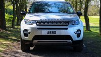 USED 2015 65 LAND ROVER DISCOVERY SPORT 2.0 TD4 (180) HSE 7 Seat 5dr AWD 6 Speed Manual Euro 6 (Black Stealth Pack / Panoramic Sunroof / Premium Navigation) !! NATIONWIDE DELIVERY AVAILABLE !!
