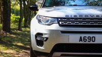 USED 2015 65 LAND ROVER DISCOVERY SPORT 2.0 TD4 (180) HSE 7 Seat 5dr AWD 6 Speed Manual Euro 6 (Black Stealth Pack / Panoramic Sunroof / Premium Navigation) !! NATIONWIDE DELIVERY AVAILABLE !!