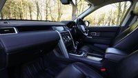 USED 2015 65 LAND ROVER DISCOVERY SPORT 2.0 TD4 (180) HSE 7 Seat 5dr AWD 6 Speed Manual Euro 6 (Black Stealth Pack / Panoramic Sunroof / Premium Navigation) !! NATIONWIDE DELIVERY AVAILABLE !!
