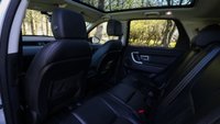 USED 2015 65 LAND ROVER DISCOVERY SPORT 2.0 TD4 (180) HSE 7 Seat 5dr AWD 6 Speed Manual Euro 6 (Black Stealth Pack / Panoramic Sunroof / Premium Navigation) !! NATIONWIDE DELIVERY AVAILABLE !!