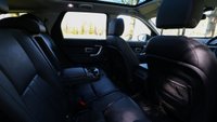 USED 2015 65 LAND ROVER DISCOVERY SPORT 2.0 TD4 (180) HSE 7 Seat 5dr AWD 6 Speed Manual Euro 6 (Black Stealth Pack / Panoramic Sunroof / Premium Navigation) !! NATIONWIDE DELIVERY AVAILABLE !!