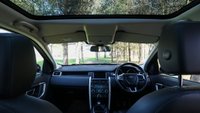 USED 2015 65 LAND ROVER DISCOVERY SPORT 2.0 TD4 (180) HSE 7 Seat 5dr AWD 6 Speed Manual Euro 6 (Black Stealth Pack / Panoramic Sunroof / Premium Navigation) !! NATIONWIDE DELIVERY AVAILABLE !!