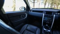 USED 2015 65 LAND ROVER DISCOVERY SPORT 2.0 TD4 (180) HSE 7 Seat 5dr AWD 6 Speed Manual Euro 6 (Black Stealth Pack / Panoramic Sunroof / Premium Navigation) !! NATIONWIDE DELIVERY AVAILABLE !!