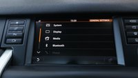 USED 2015 65 LAND ROVER DISCOVERY SPORT 2.0 TD4 (180) HSE 7 Seat 5dr AWD 6 Speed Manual Euro 6 (Black Stealth Pack / Panoramic Sunroof / Premium Navigation) !! NATIONWIDE DELIVERY AVAILABLE !!