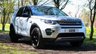 USED 2015 65 LAND ROVER DISCOVERY SPORT 2.0 TD4 (180) HSE 7 Seat 5dr AWD 6 Speed Manual Euro 6 (Black Stealth Pack / Panoramic Sunroof / Premium Navigation) !! NATIONWIDE DELIVERY AVAILABLE !!