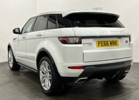 USED 2016 66 LAND ROVER RANGE ROVER EVOQUE 2.0 TD4 HSE DYNAMIC 5d 177 BHP Panoramic Glass Roof