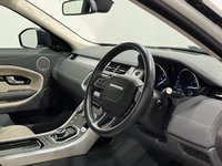 USED 2016 66 LAND ROVER RANGE ROVER EVOQUE 2.0 TD4 HSE DYNAMIC 5d 177 BHP Panoramic Glass Roof