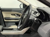 USED 2016 66 LAND ROVER RANGE ROVER EVOQUE 2.0 TD4 HSE DYNAMIC 5d 177 BHP Panoramic Glass Roof