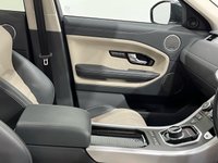 USED 2016 66 LAND ROVER RANGE ROVER EVOQUE 2.0 TD4 HSE DYNAMIC 5d 177 BHP Panoramic Glass Roof