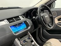 USED 2016 66 LAND ROVER RANGE ROVER EVOQUE 2.0 TD4 HSE DYNAMIC 5d 177 BHP Panoramic Glass Roof