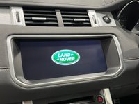 USED 2016 66 LAND ROVER RANGE ROVER EVOQUE 2.0 TD4 HSE DYNAMIC 5d 177 BHP Panoramic Glass Roof