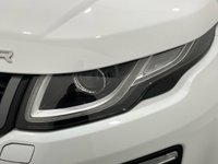 USED 2016 66 LAND ROVER RANGE ROVER EVOQUE 2.0 TD4 HSE DYNAMIC 5d 177 BHP Panoramic Glass Roof