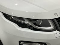 USED 2016 66 LAND ROVER RANGE ROVER EVOQUE 2.0 TD4 HSE DYNAMIC 5d 177 BHP Panoramic Glass Roof