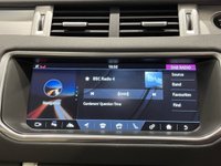 USED 2016 66 LAND ROVER RANGE ROVER EVOQUE 2.0 TD4 HSE DYNAMIC 5d 177 BHP Panoramic Glass Roof