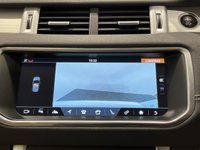 USED 2016 66 LAND ROVER RANGE ROVER EVOQUE 2.0 TD4 HSE DYNAMIC 5d 177 BHP Panoramic Glass Roof