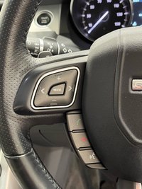 USED 2016 66 LAND ROVER RANGE ROVER EVOQUE 2.0 TD4 HSE DYNAMIC 5d 177 BHP Panoramic Glass Roof