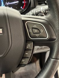 USED 2016 66 LAND ROVER RANGE ROVER EVOQUE 2.0 TD4 HSE DYNAMIC 5d 177 BHP Panoramic Glass Roof