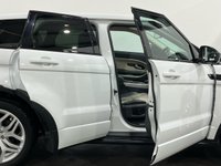 USED 2016 66 LAND ROVER RANGE ROVER EVOQUE 2.0 TD4 HSE DYNAMIC 5d 177 BHP Panoramic Glass Roof