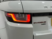 USED 2016 66 LAND ROVER RANGE ROVER EVOQUE 2.0 TD4 HSE DYNAMIC 5d 177 BHP Panoramic Glass Roof