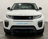 USED 2016 66 LAND ROVER RANGE ROVER EVOQUE 2.0 TD4 HSE DYNAMIC 5d 177 BHP Panoramic Glass Roof