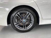 USED 2013 63 BMW 5 SERIES 2.0 520D M SPORT 4d 181 BHP 