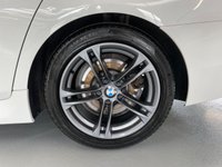 USED 2013 63 BMW 5 SERIES 2.0 520D M SPORT 4d 181 BHP 